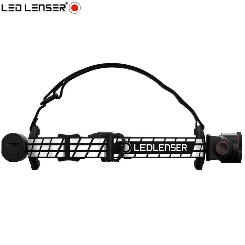 Magasin Lampe Frontale Ledlenser H7R Core - en stock et prêt à