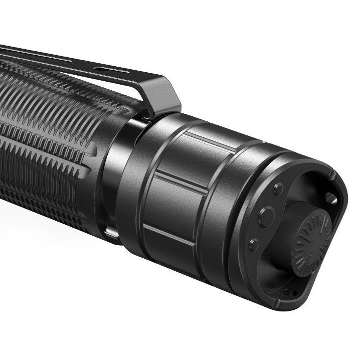 Klarus XT2CR 1600 Lumens - L'armurerie française