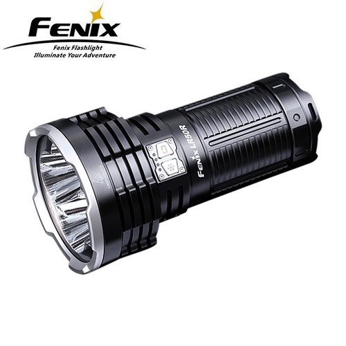 Lampe Torche Fenix LR50R 12 000Lumens, ultra puissante, compacte