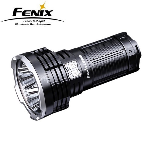 Olight X9R Marauder - Grosse Lampe Torche 25000 Lumens