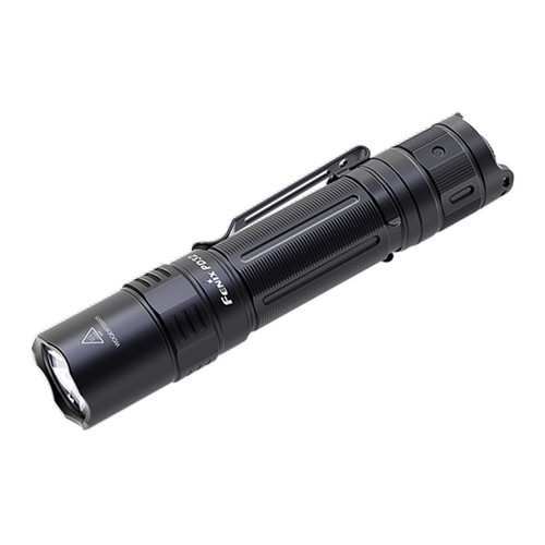 Lampe Torche Fenix PD32 V2 1200 Lumens tactique ultra puissante