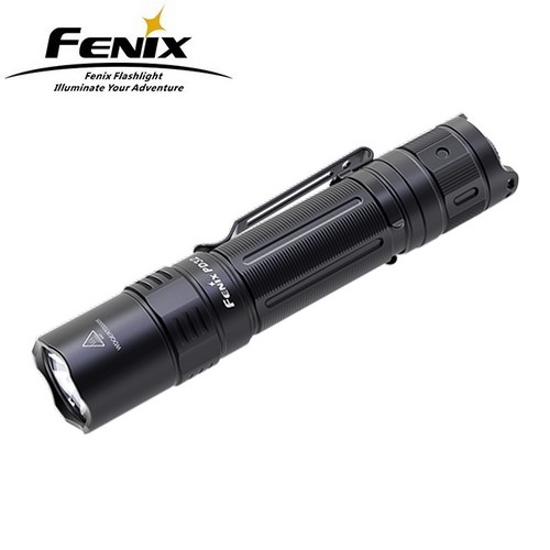 Lampe Torche Fenix PD32 V2 1200 Lumens tactique ultra puissante