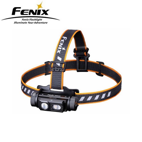 Lampe frontale - La boutique de l'éclairage - Petzl, Fenix, Nitecore, Led  Lenser