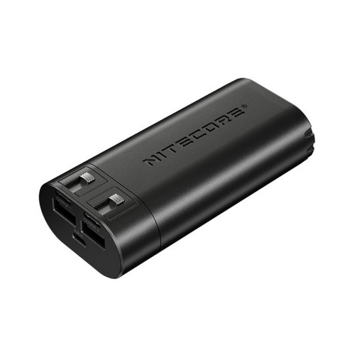 BATTERIE EXTERNE POWER BANK