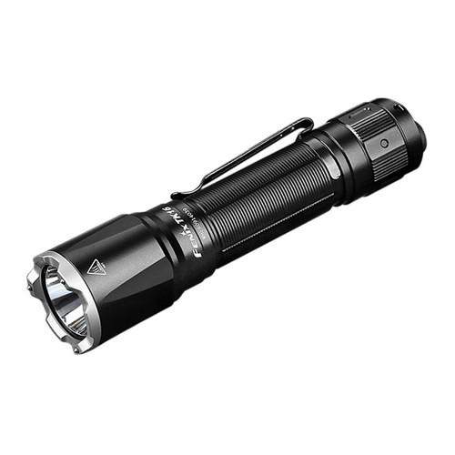 Lampe Torche Fenix TK16 V2 3100lumens - Lampe Tactique pour agent de  sécurité secours, police