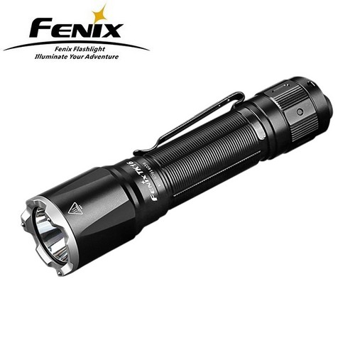 Lampe Torche Fenix TK16 V2.0 - 3100Lumens