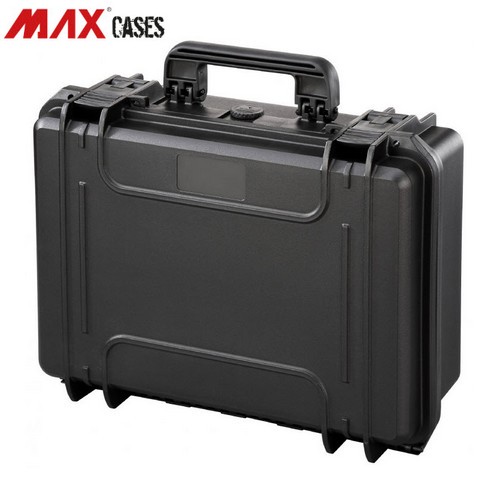 Valise étanche MAX430S 19.65 Litres Noir