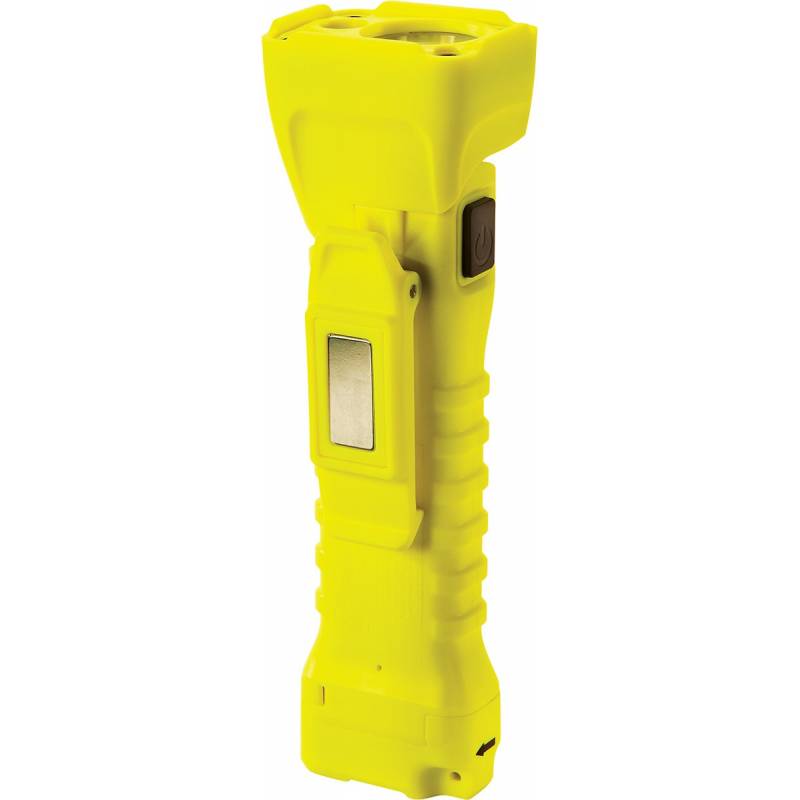 Lampe de casque Peli™ 3315Z0 ATEX Zone 0 avec bague : achetez au