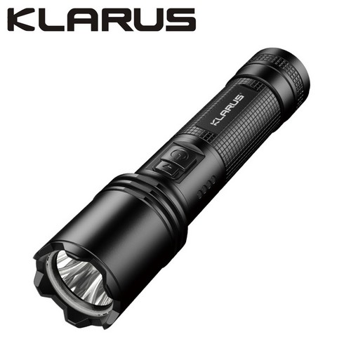 Lampe Torche Rechargeable Klarus A1 – 1100 Lumens