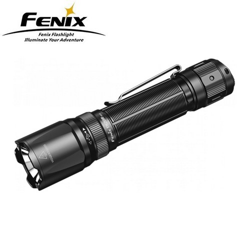 Lampe Torche Tactique Fenix TK20R V2.0 – 3000 Lumens - Rechargeable