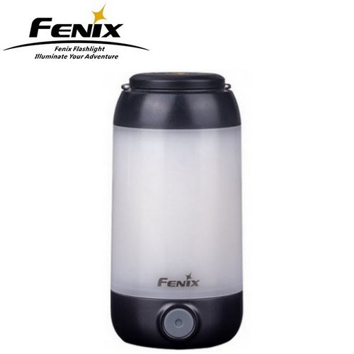 Lanterne Fenix CL26R – 400 Lumens - Rechargeable