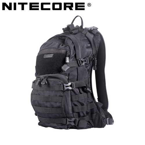 Sac à dos Imperméable Nitecore BP20 – 20L