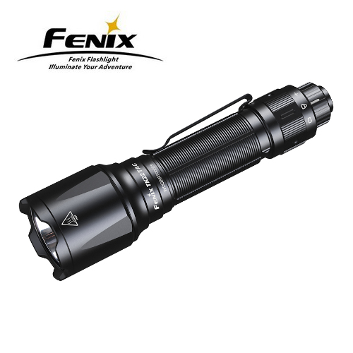 Lampe Torche Fenix TK22 TAC – 2800 Lumens