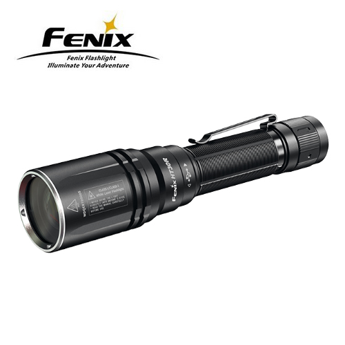 Lampe Torche Laser Fenix HT30R – 500 Lumens