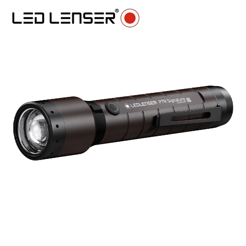 Lampe torche rechargeable LED 2000 lumens