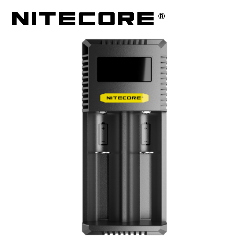 Adaptateur secteur Nitecore QC 3A USB