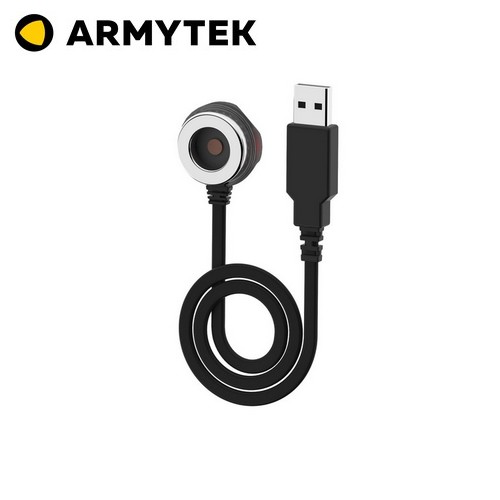 Câble de charge magnétique Armytek AMC-03 pour Predator / Dobermann / Viking