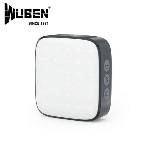 Lanterne + PowerBank Rechargeable Wuben F5 – 500 Lumens