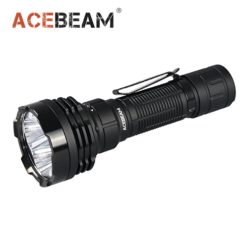 Lampe Torche Acebeam P18 – 5000 Lumens