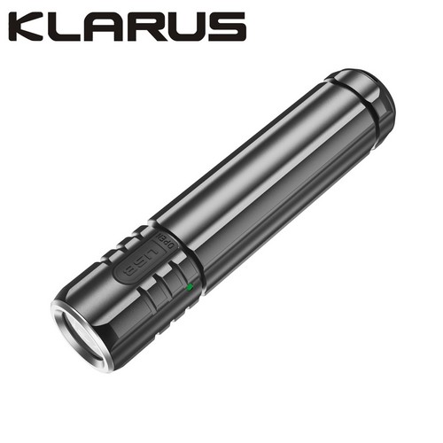 Lampe Torche Rechargeable Klarus EC20 – 1100 Lumens