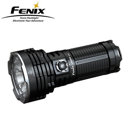 Lampe Torche Fenix LR40R V2.0 – 15000 Lumens