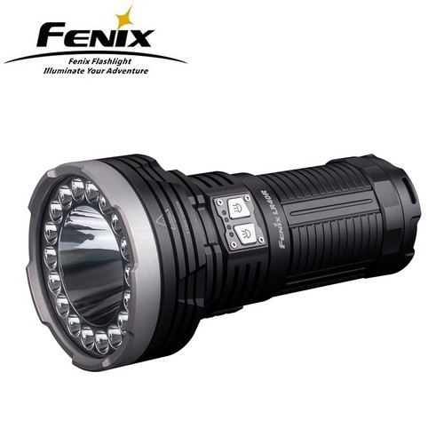 Lampe Torche Fenix LR40R – 12000 Lumens
