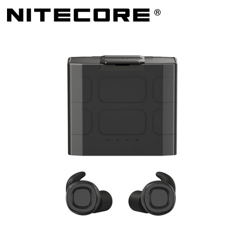 Ecouteur Bluetooth à annulation de bruit Nitecore NE20 