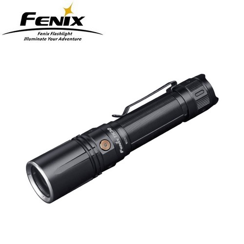 Lampe tactique Fenix FD30 (900 lumens) - SD-Equipements