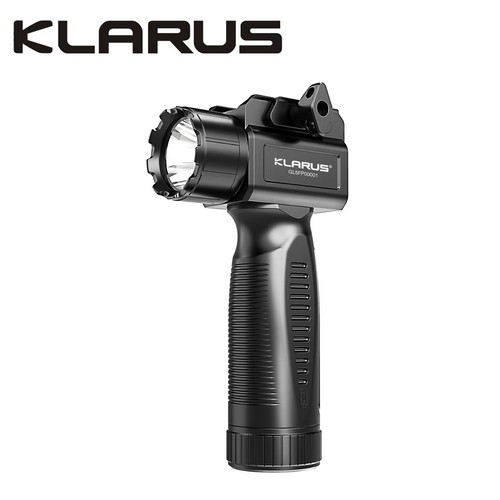 lampe klarus tactique rechargeable GL4 LED