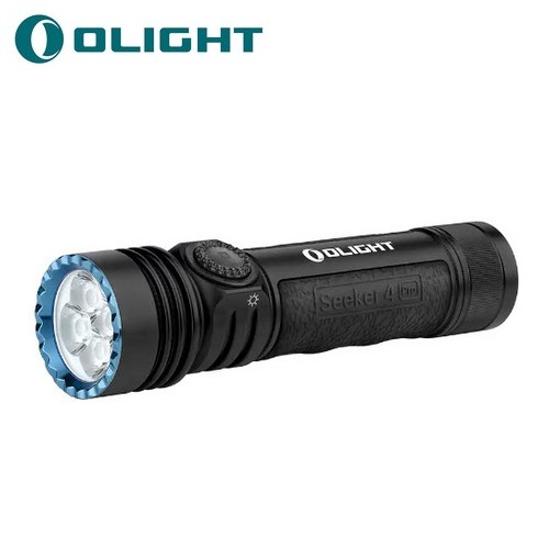 LAMPE TORCHE PUISSANTE - 16 LED - 4 x PILE D