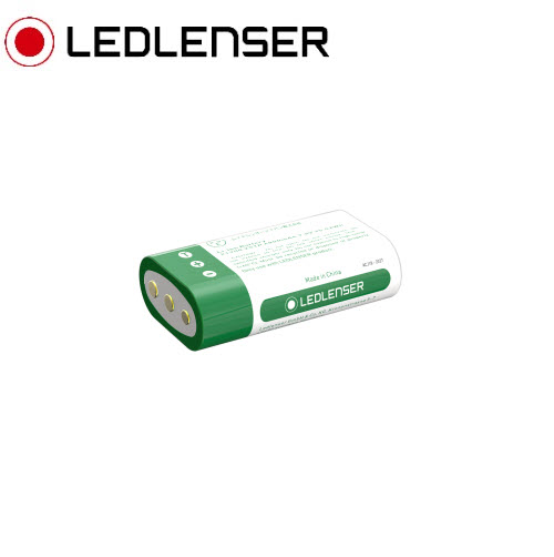 Lampe frontale LED LENSER H19R Signature