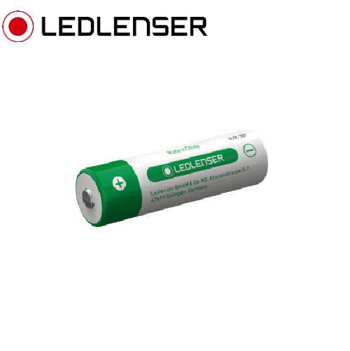 LEDLENSER Lampe frontale h7r core rechargeable