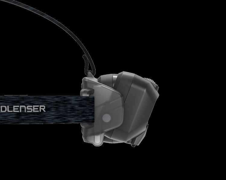 Ledlenser HF8R Work 1600 Lumens lampe frontale rechargeable Professionnelle