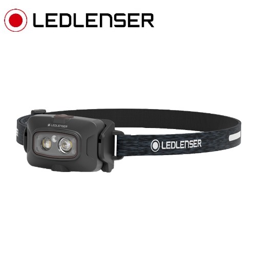Ledlenser HF4R Core 500 Lumens lampe frontale rechargeable sport