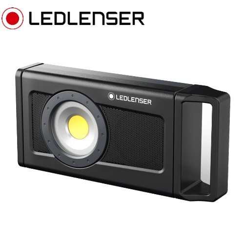 Ledlenser LAMPE DE TRAVAIL LED RECHARGEABLE