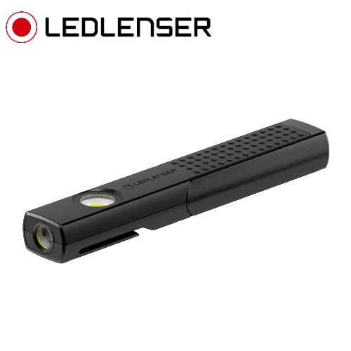 Lampe de travail rechargeable Ledlenser W4R Work 220 Lumens baladeuse  professionnelle