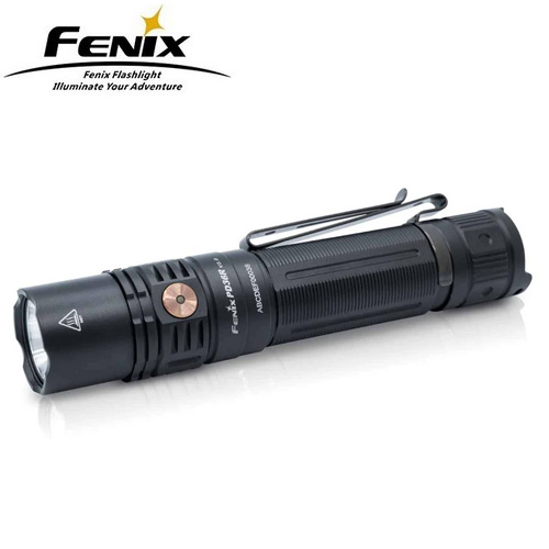 Lampe Fenix PD36R V2.0 1700 Lumens - lampe torche tactique