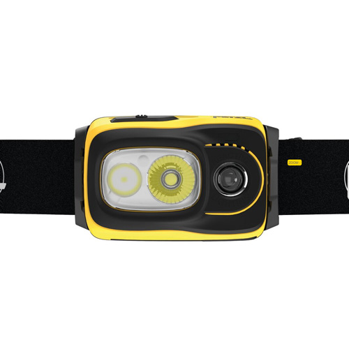 Petzl Lampe Swift Rl 1100 Lumens Lampe Frontale - Colizey