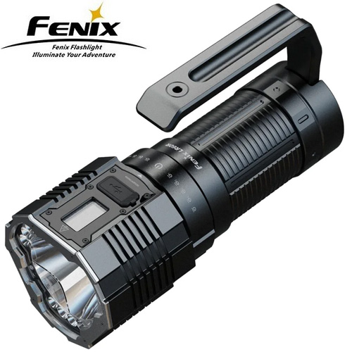 Lampe Torche de recherche Fenix LR60R 21000Lumens, ultra puissante
