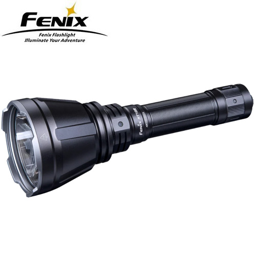 Lampe Torche Fenix HT18R 2800 Lumens longue portée 1100 mètres