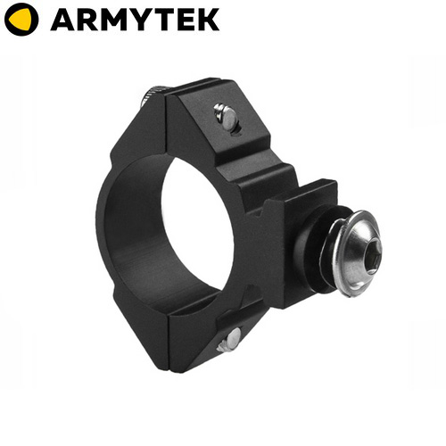 Support pour casque de sécurité Armytek AHM-01