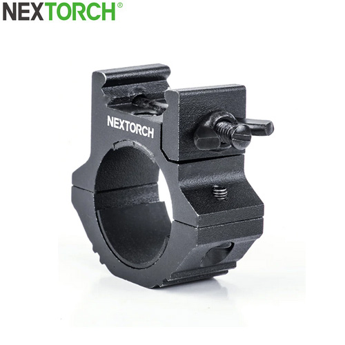 Support Nextorch RM25S pour rail picatinny montage fusil et arme