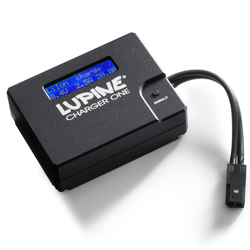 Lupine Chargeur One