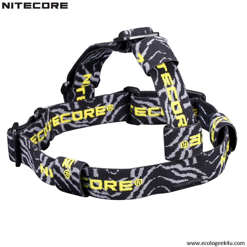 Headband Nitecore HB02