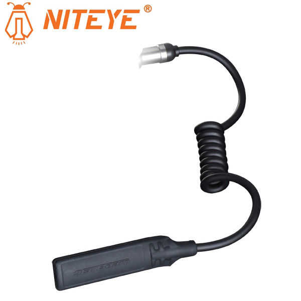 Interrupteur déporté Niteye RM03 pour lampe RRT3