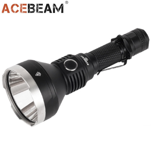Lampe Torche ACEBEAM T27 - 2500Lumens rechargeable USB-C