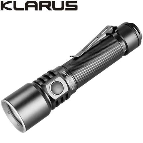 Lampe Torche Klarus ST15R - 1200Lumens 