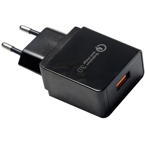 Chargeur Secteur 220V vers 1 x USB