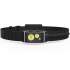 Lampe Frontale Klarus HR1 PLUS - 600 Lumens rechargeable