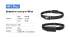 Lampe Frontale Klarus HR1 PLUS - 600 Lumens rechargeable